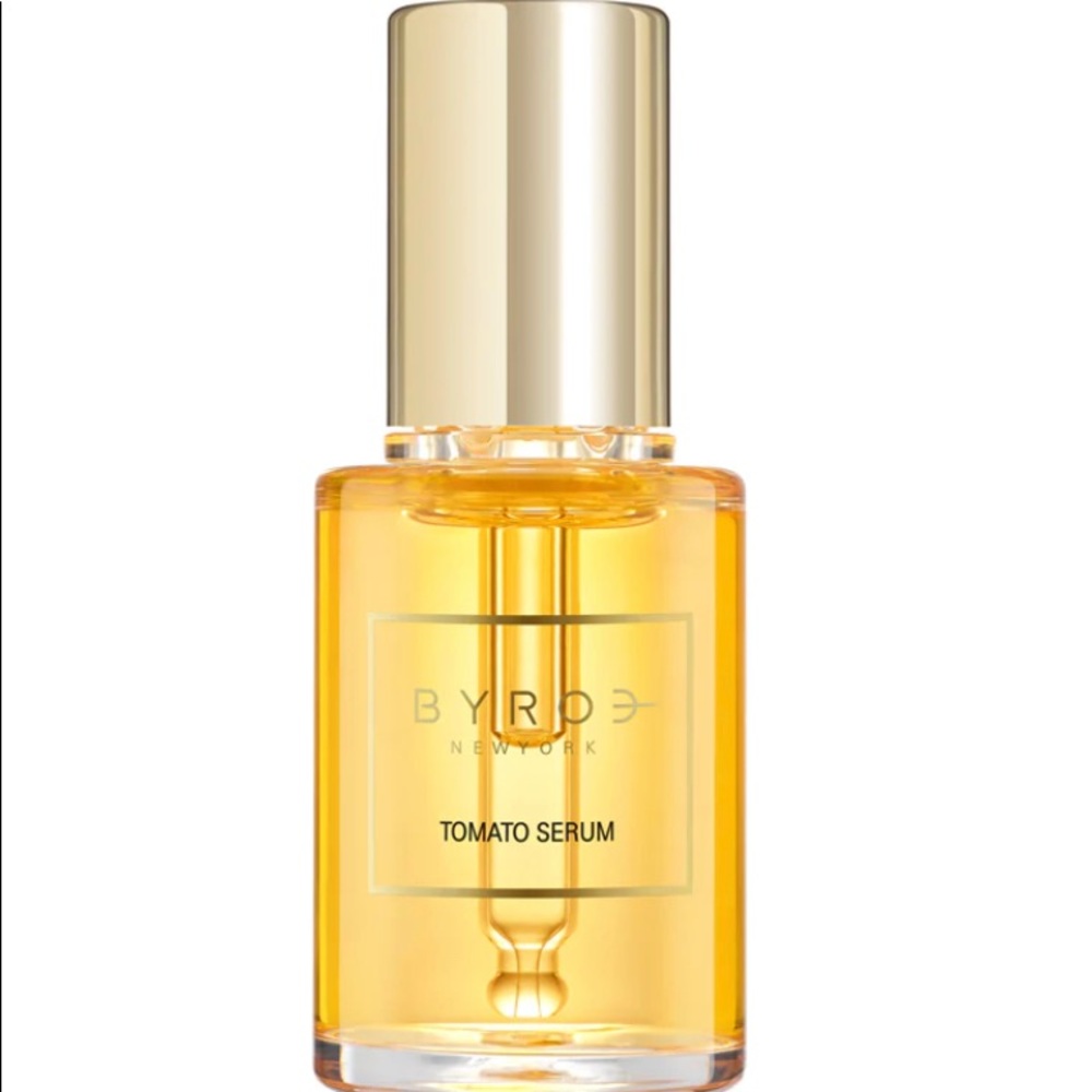 BYROE NEW YORK TOMATO SERUM
